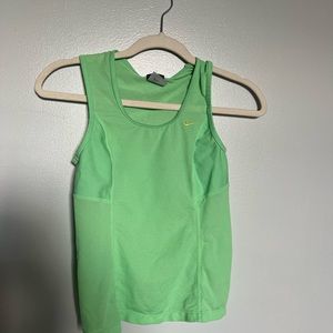 Vintage Nike Tank top